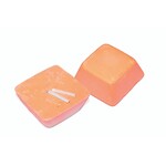 Happy Pet Critter's Choice Small Animal Mineral Stones, Carrot