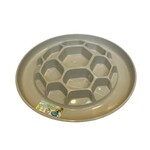 Happy Pet Honeycomb Slow Feeder Dog Bowl