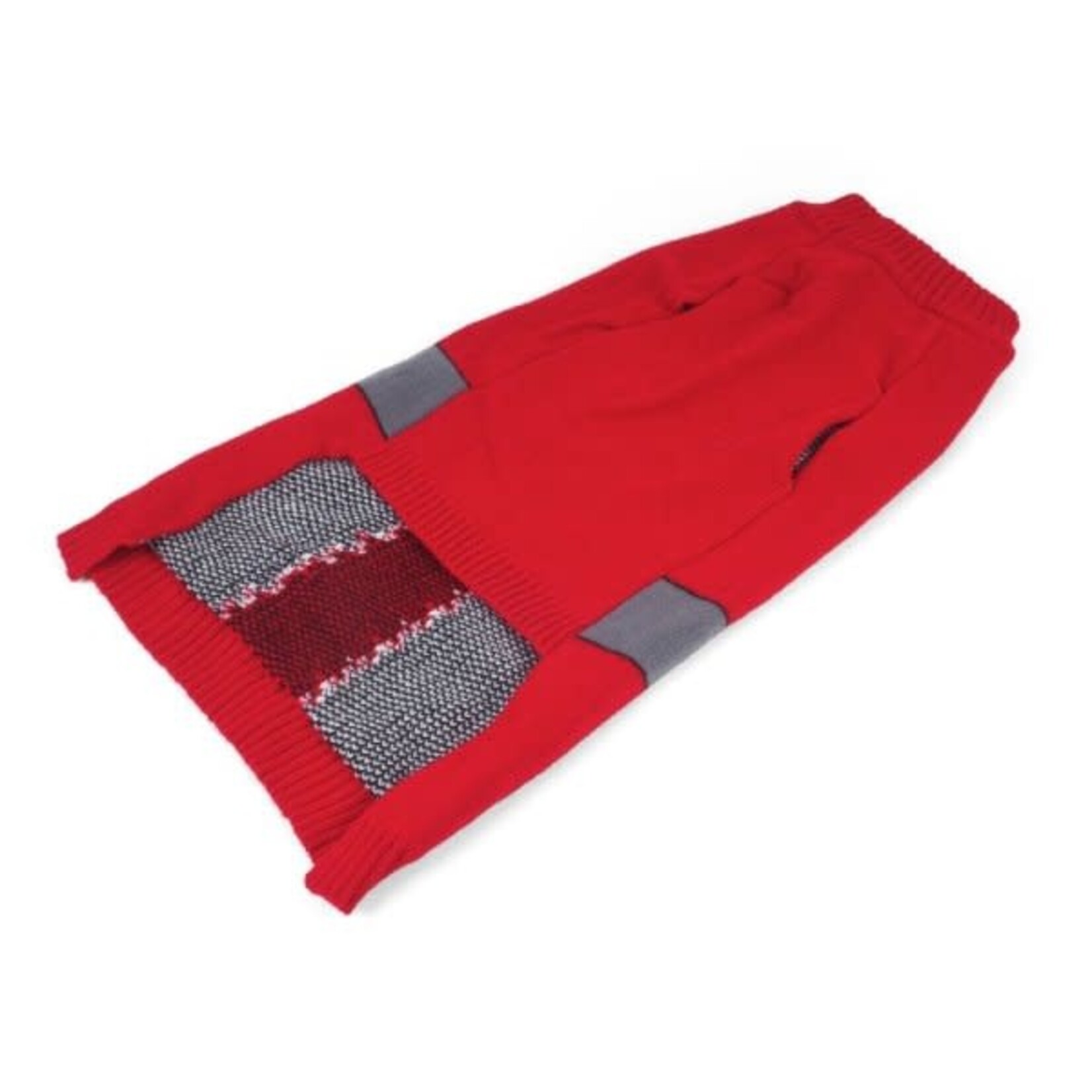 Zöon Santa Suit Christmas Dog Jumper