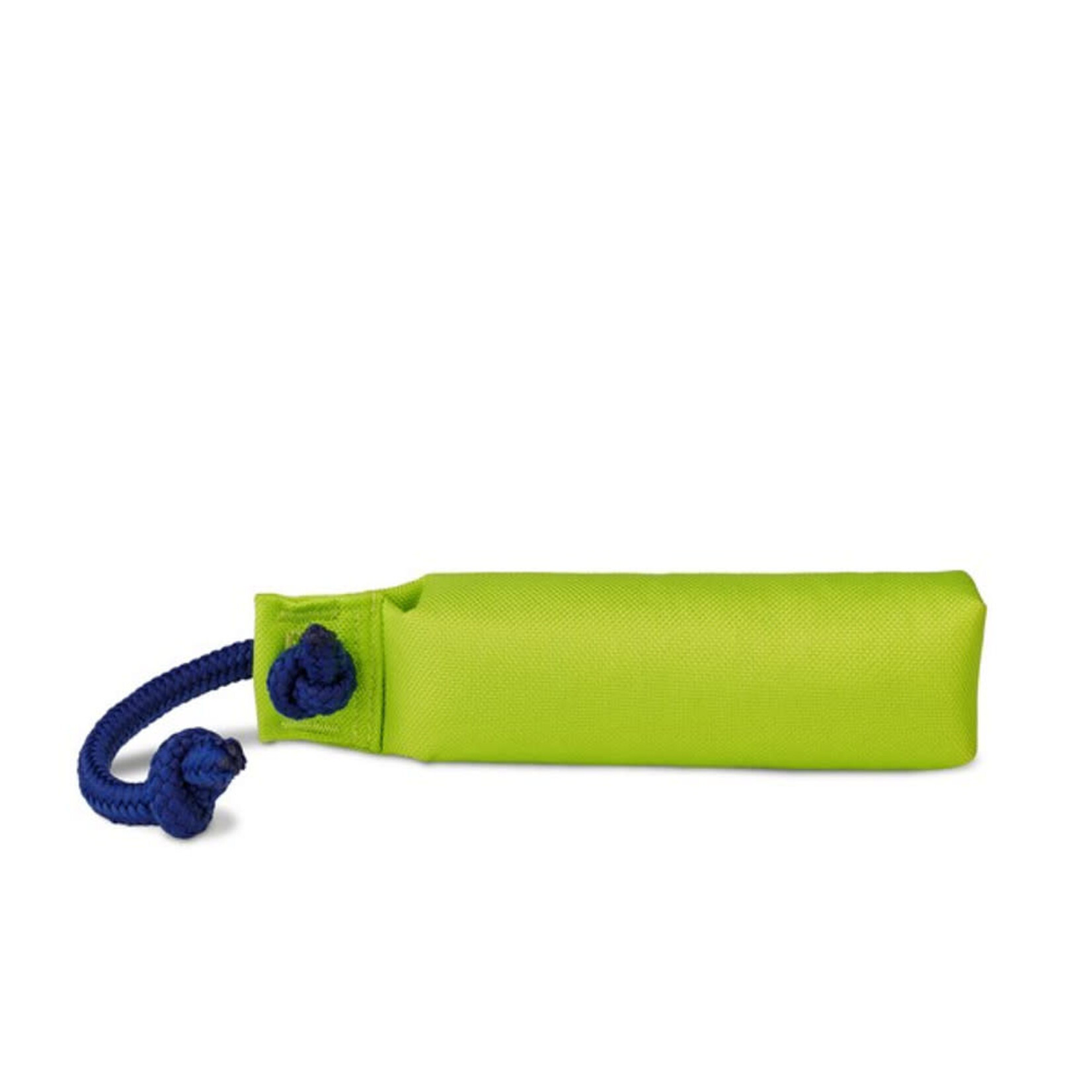 Company of Animals Coachi Dog Training Dummy in Lime, Medium