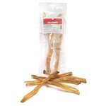 jr pet products Premium Buffalo Tendons Natural Dog Treats, 2 pack