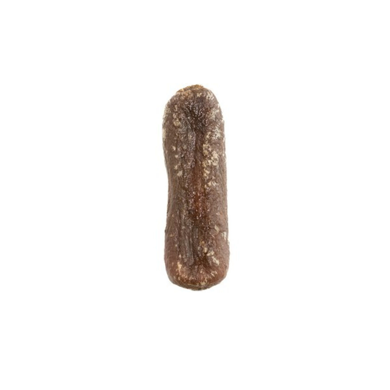 Doodle's Deli Air Dried Meaty Beef with Liver Sausage Natural Dog Treats, 1kg