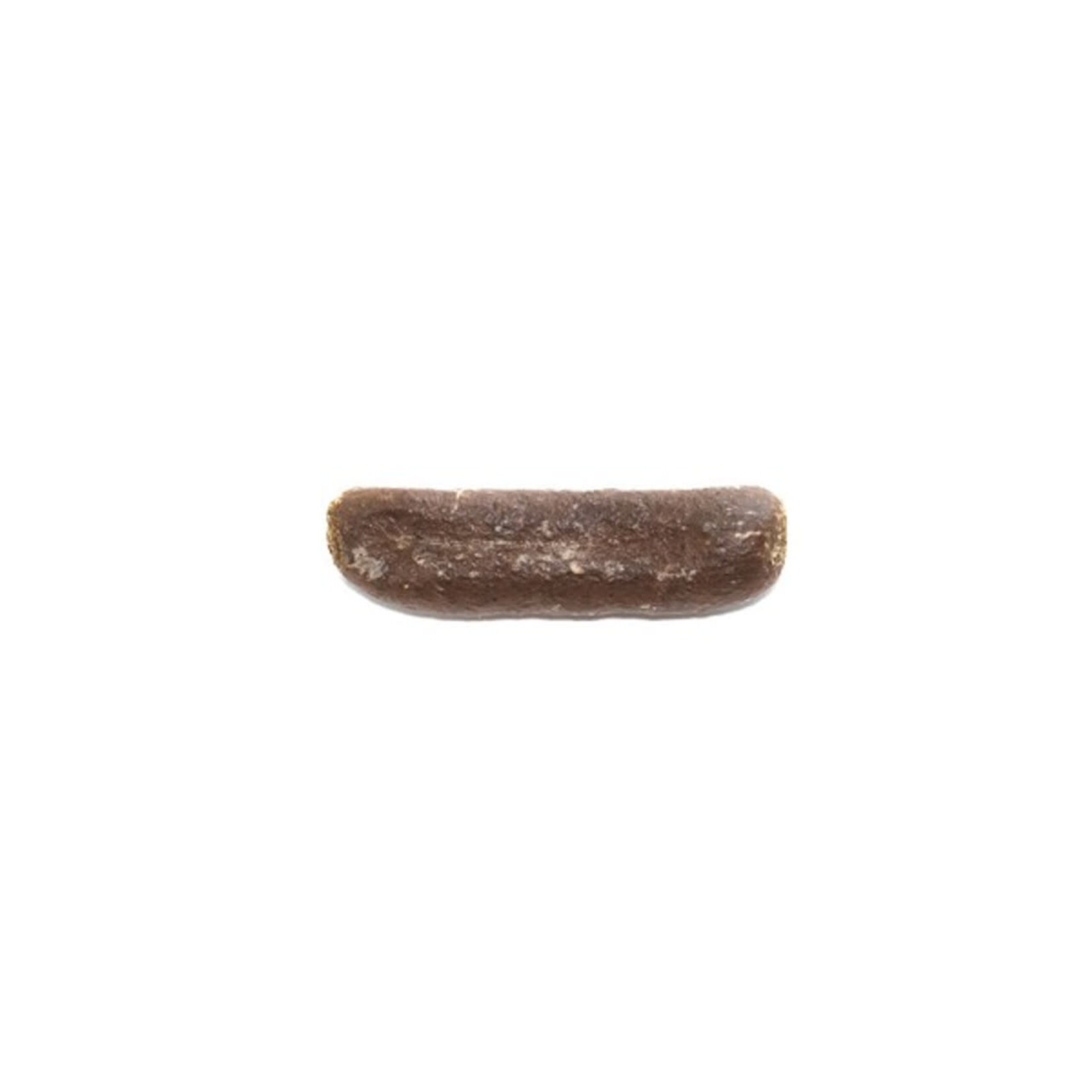 Doodle's Deli Air Dried Meaty Venison Sausage GF Natural Dog Treats, 1kg