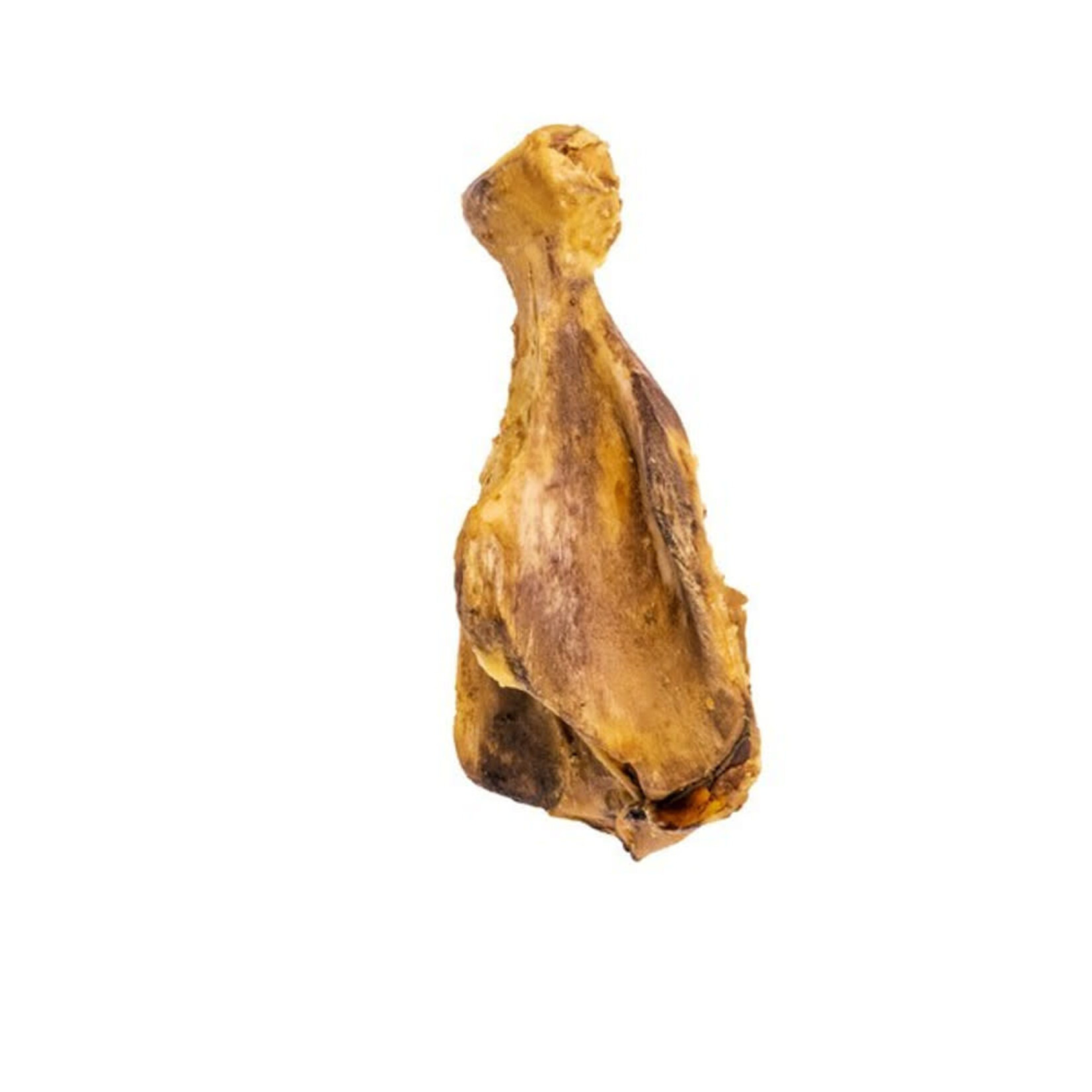 Doodle's Deli Air Dried Pig Shoulder Bone Natural Dog Treats, 1kg