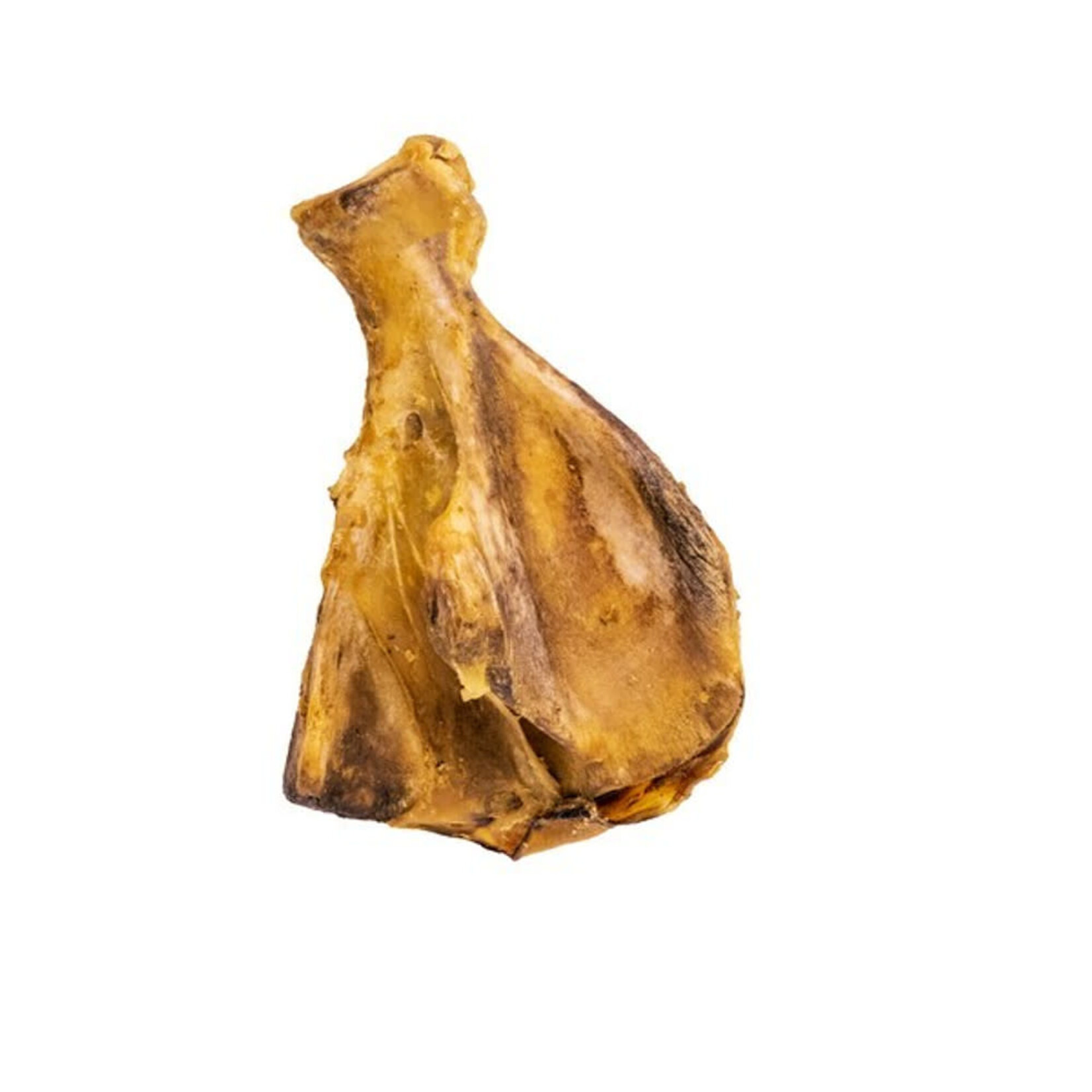 Doodle's Deli Air Dried Pig Shoulder Bone Natural Dog Treats, 1kg
