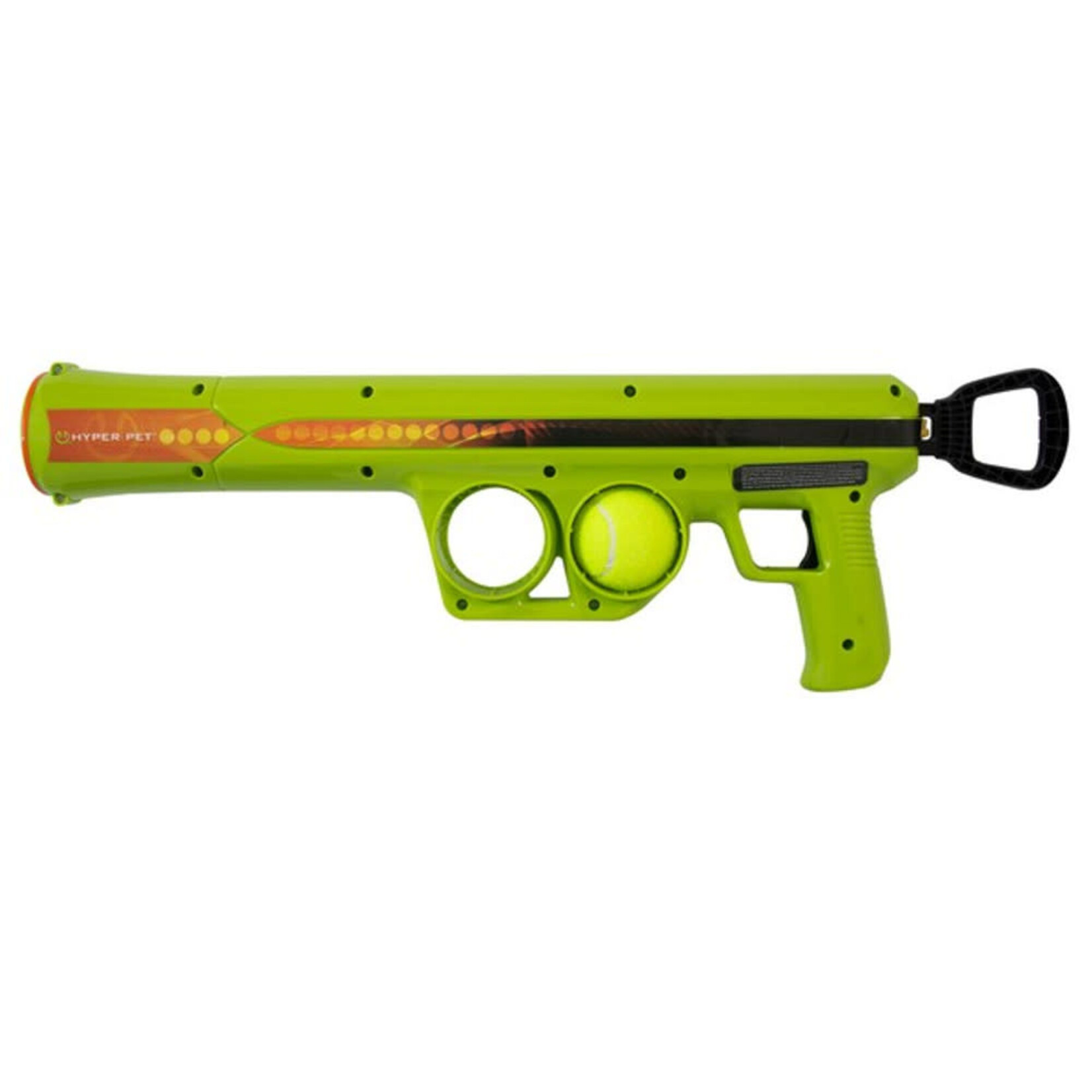 Hyper Pet K9 Kannon Tennis Ball Launcher Dog Toy