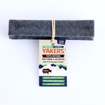 Yakers Blueberry Himalayan Yak Milk Natural Dog Treat Chew