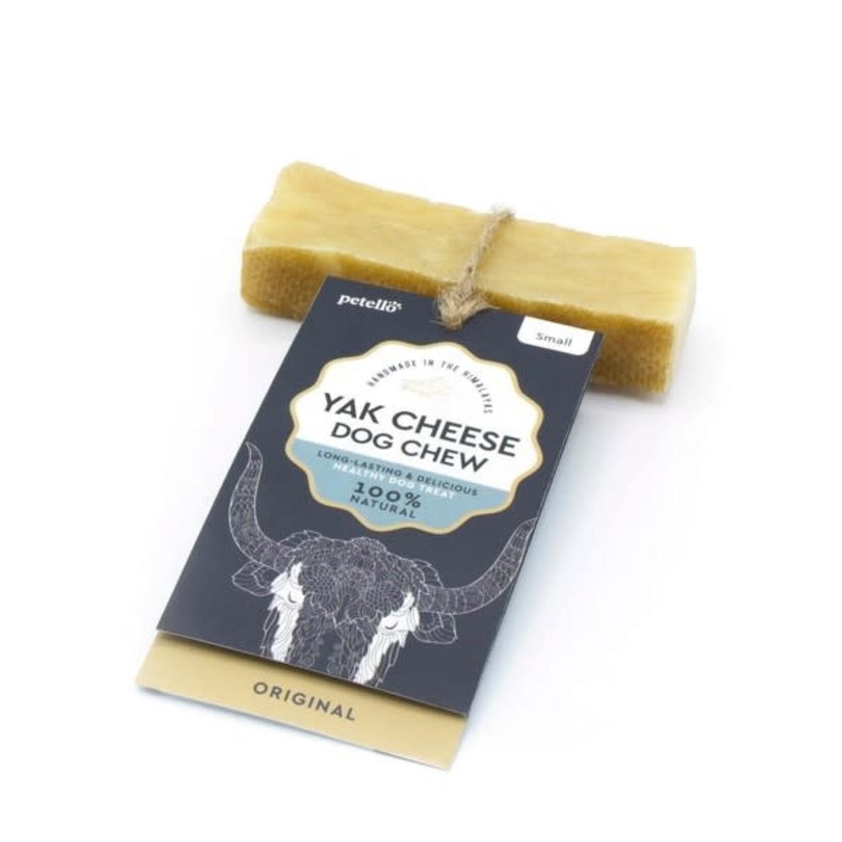 petello Yak Cheese Dog Chew