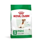 Royal Canin Mini Adult 8+ Senior Dog Dry Food