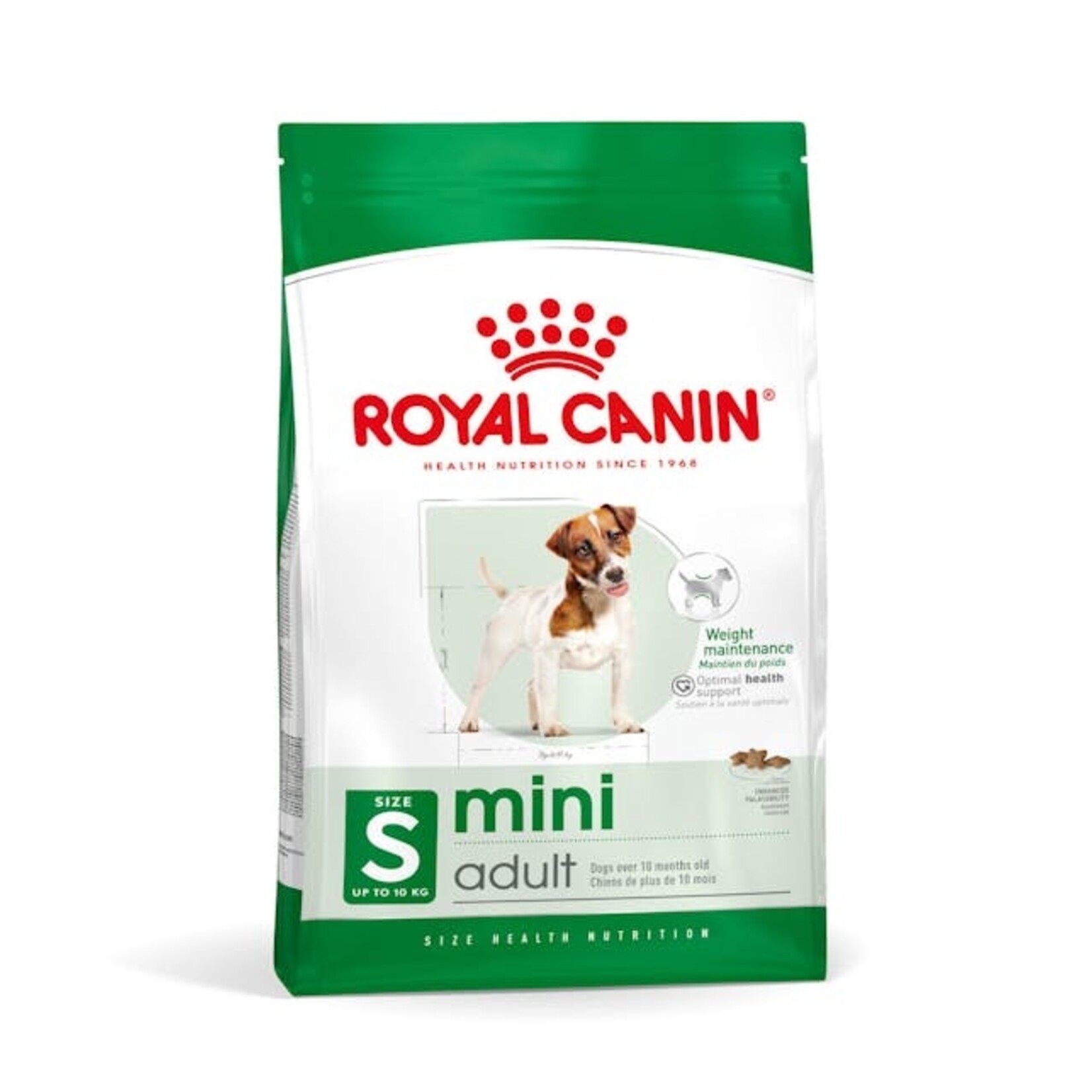 Royal Canin Mini Adult Dog Dry Food