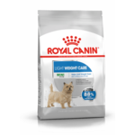 Royal Canin Mini Light Weight Care Adult & Senior Dog Dry Food