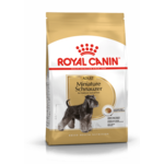 Royal Canin Miniature Schnauzer Adult Dog Dry Food, 3kg