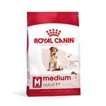 Royal Canin Medium Adult 7+ Senior Dog Dry Food