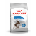 Royal Canin Medium Light Weight Care Adult & Senior Dog Dry Food