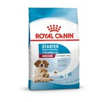 Royal Canin Medium Starter Mother & Babydog Food 4kg