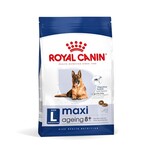 Royal Canin Maxi Ageing 8+ Senior Dog Dry Food, 15kg