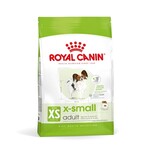Royal Canin X-Small Adult Dog Dry Food, 1.5kg
