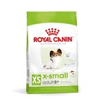 Royal Canin X-Small Adult 8+ Dog Dry Food, 1.5kg