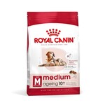 Royal Canin Medium Ageing 10+ Senior Dog Dry Food, 3kg