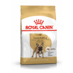 Royal Canin French Bulldog Adult Dog Dry Food, 3kg