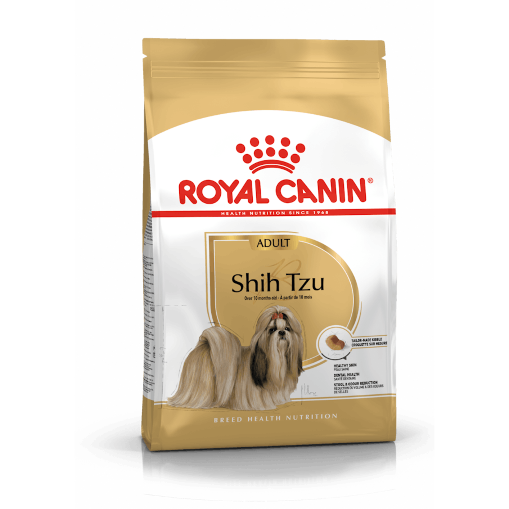 Royal Canin Shih Tzu Adult Dog Dry Food