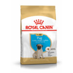 Royal Canin Pug Junior Dog Dry Food, 1.5kg