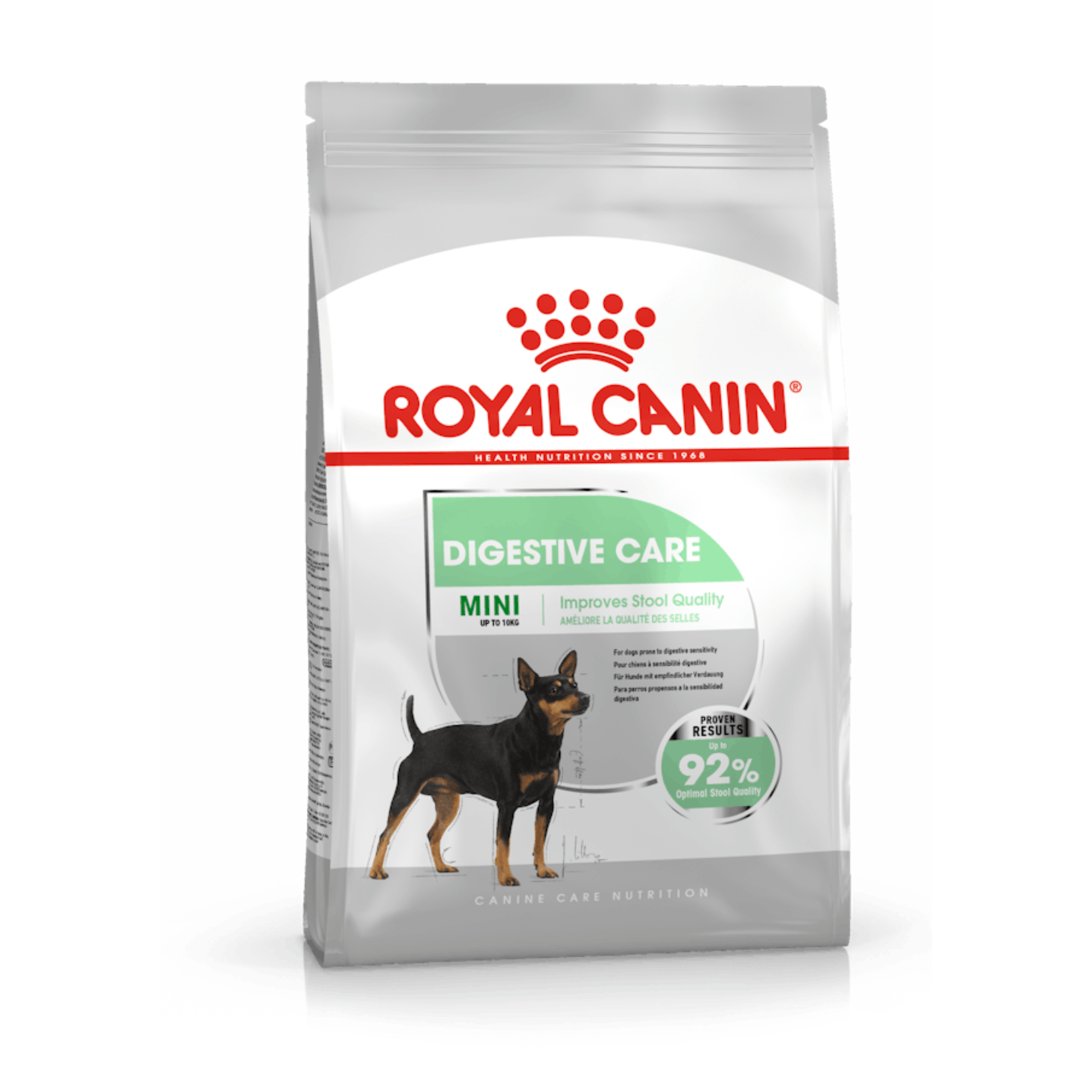 Royal Canin Mini Digestive Care Adult & Senior Dog Dry Food