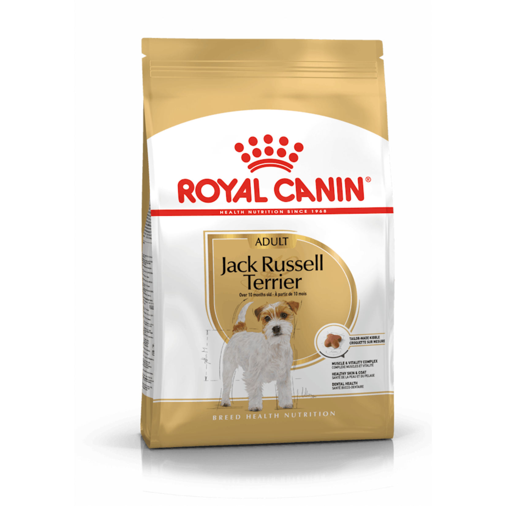 Royal Canin Jack Russell Terrier Adult Dog Dry Food