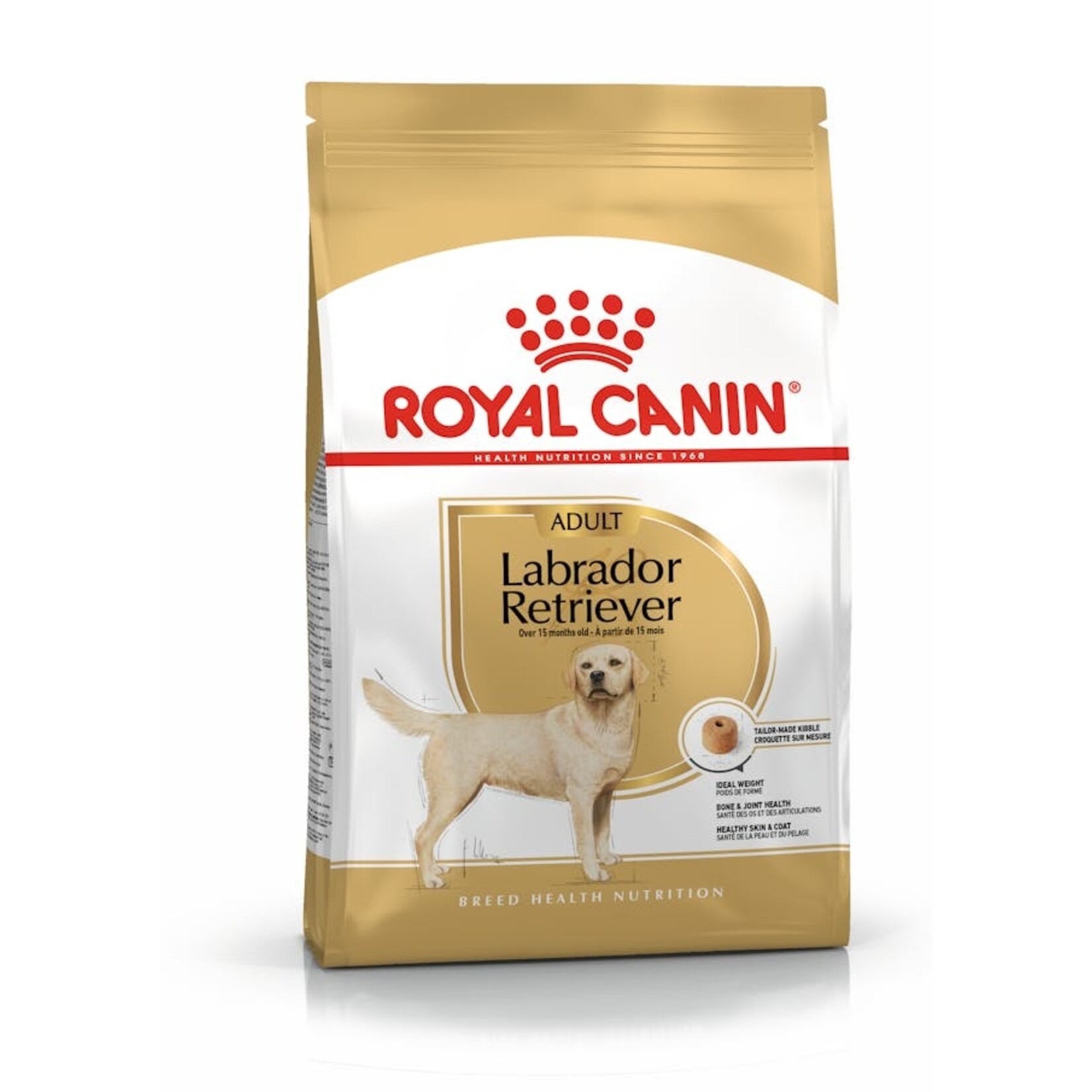 Royal Canin Labrador Retriever Adult Dog Dry Food