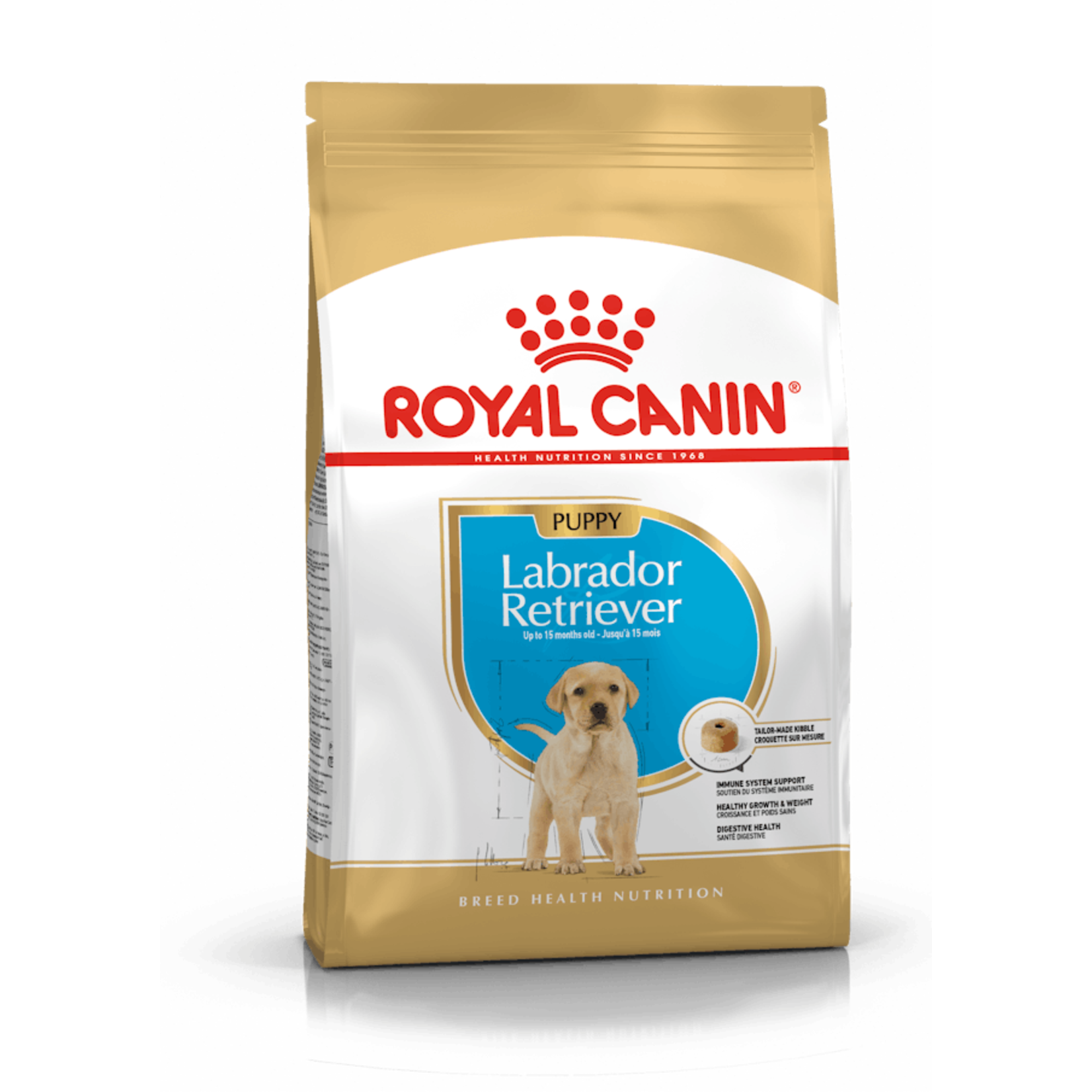 Royal Canin Labrador Retriever Puppy Dog Dry Food