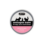 Johnson's Veterinary Antiseptic Natural Balm for Dogs, Cats and Small Animals, 45g