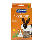 Johnson's Veterinary Rabbit & Guinea Pig Seed Bar with Dried Dandelion & Oregano