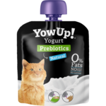 YowUp! Cat Prebiotics Yogurt Pouch, 85g