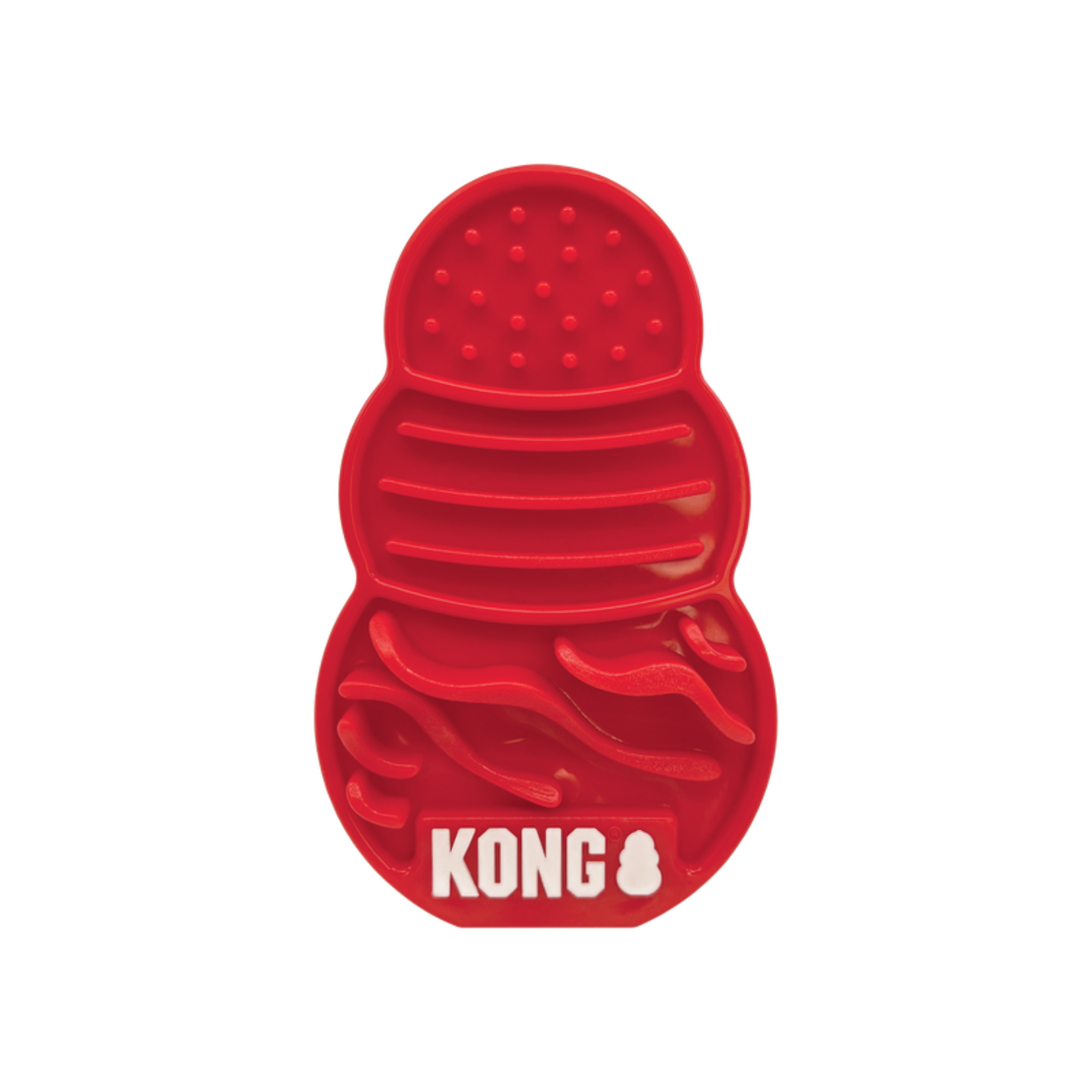 KONG Licks Dog Treat Dispenser