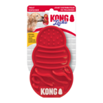 KONG Licks Dog Treat Dispenser