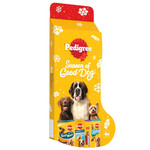 Pedigree Christmas Stocking 'Season of Good Dog' Dog Treats