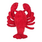 Tall Tail's Baby Soft Plush Lobster Crunch Dog Toy, 36cm 14"