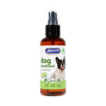 Johnson's Veterinary Dog Deodorant Spray Cucumber, 150ml