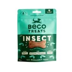 Beco Hypoallergenic Dog Treats with Insects, 70g