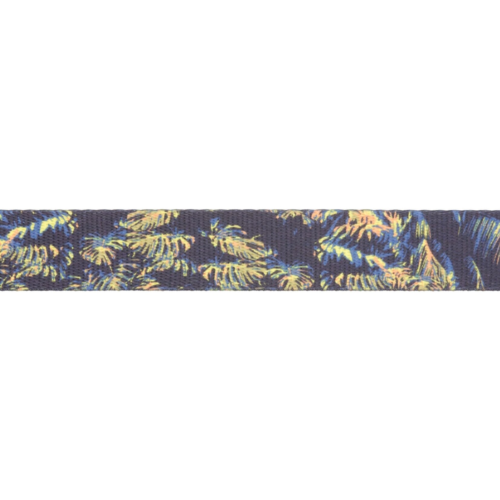 Ruffwear Front Range Dog Collar, Deep Jungle