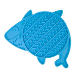 Ancol Orva Shark Lick Mat