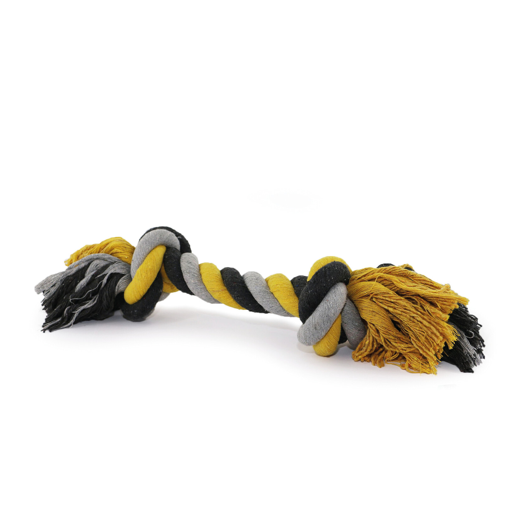 Ancol Jumbo Jaws Chunky Rope Dog Toy