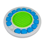 Ancol Orva Puzzle Ring Boredom Buster Dog Toy