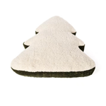 Happy Pet Christmas Tree Bed