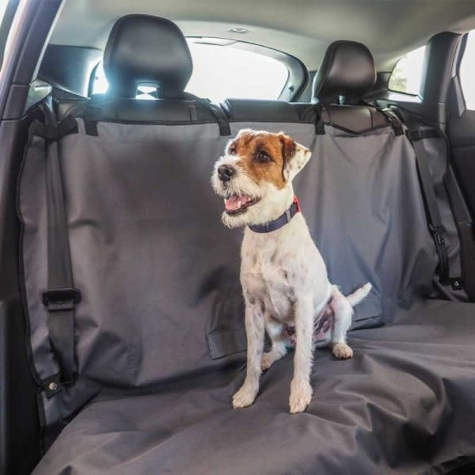 Zöon Rear Car Seat Cover