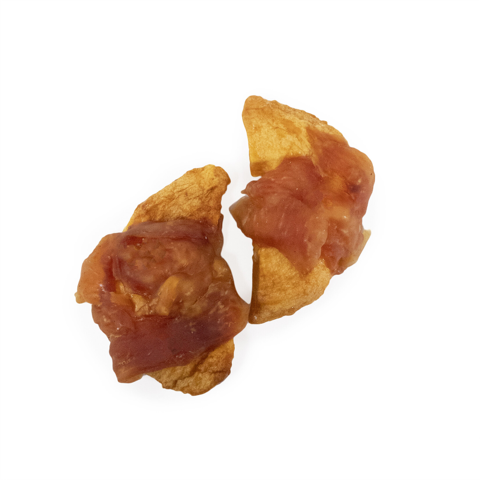 Rosewood Cupid & Comet 12 Days of Christmas Festive Meaty Treats & Dog Toy