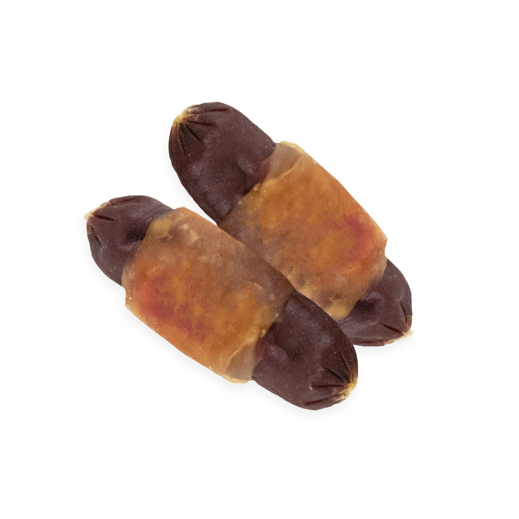 Rosewood Cupid & Comet 12 Days of Christmas Festive Meaty Treats & Dog Toy