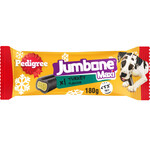 Pedigree Christmas Jumbone Large Dog Treat with Turkey Flavour, 180g