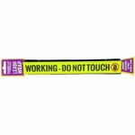 Multipet Leash Wraps - Working Do Not Touch