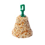 Johnson's Veterinary Seed Bells for Budgies, Parakeets etc..